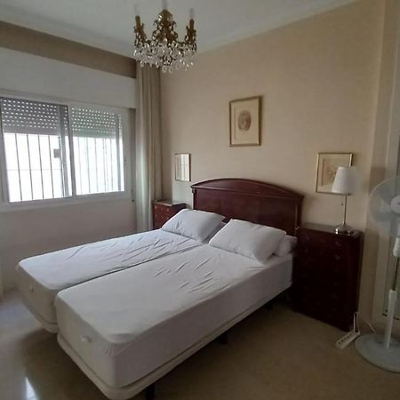 Apartamento San Juan Malaga Luaran gambar