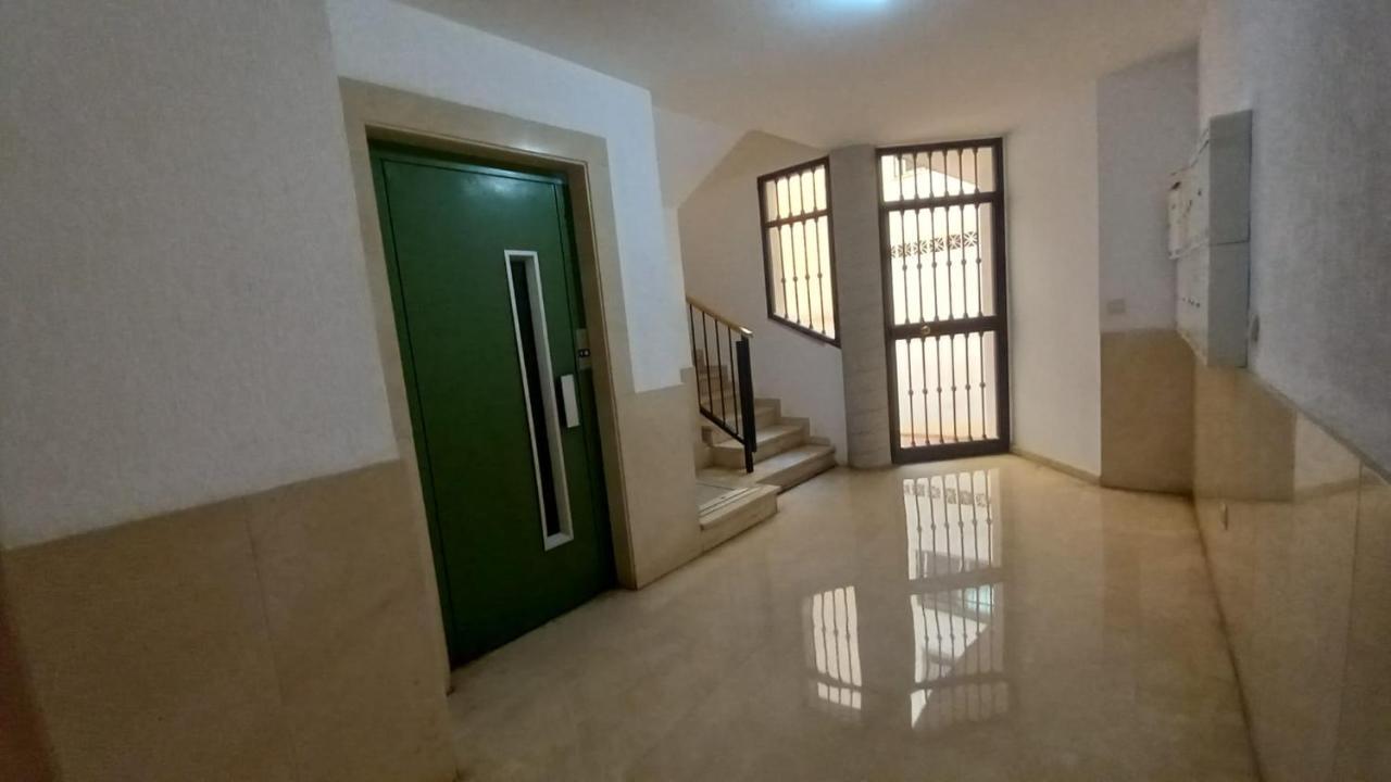 Apartamento San Juan Malaga Luaran gambar