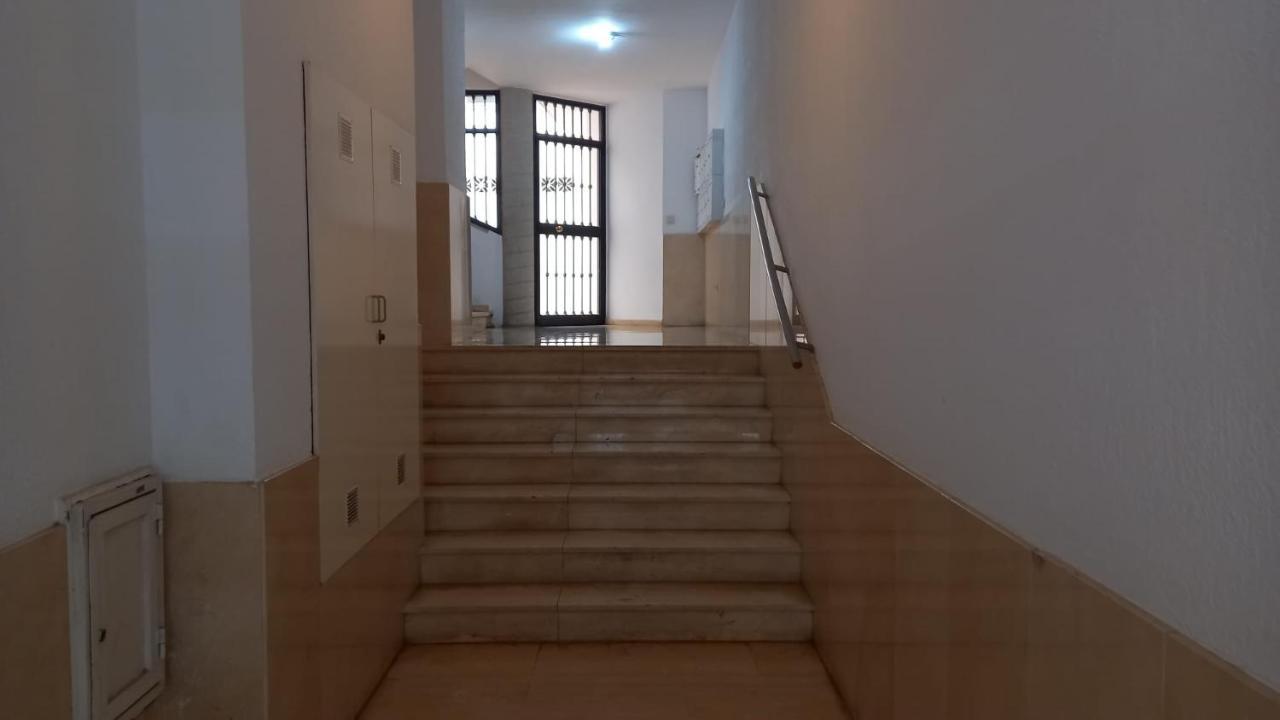 Apartamento San Juan Malaga Luaran gambar